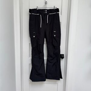 Women’s snowboard pants (dope snow iconic w)